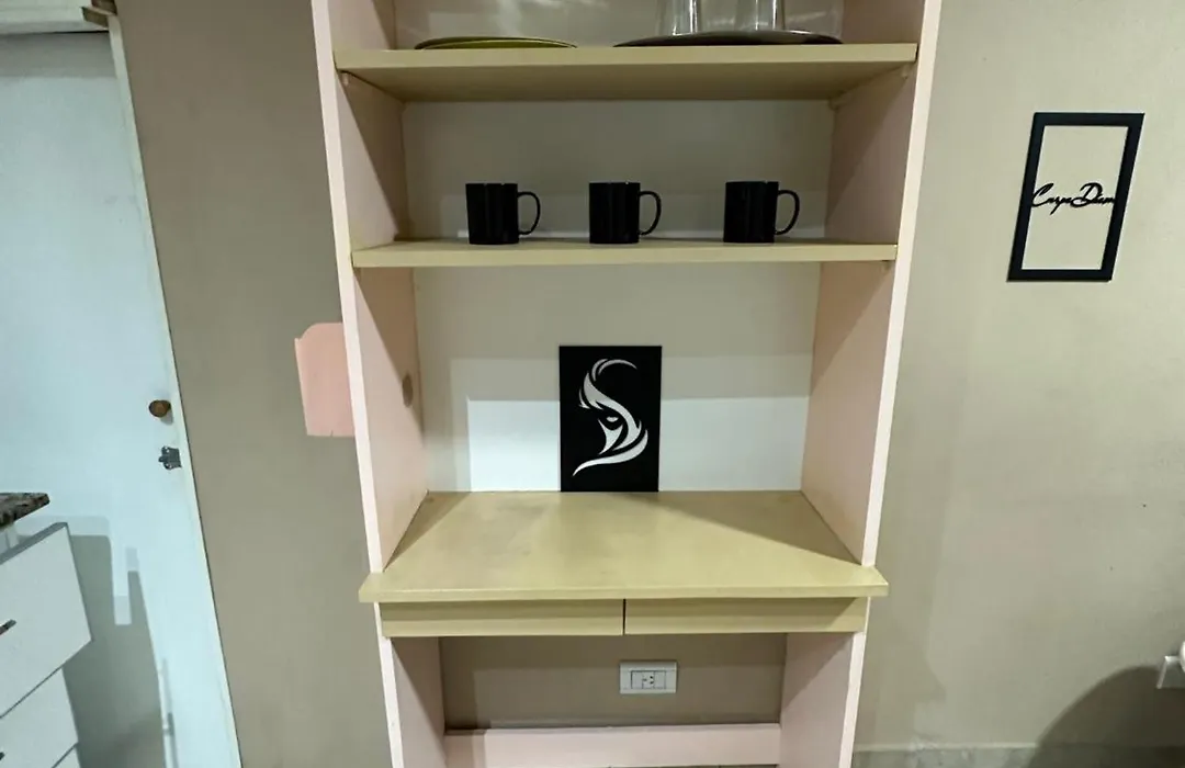 Departamento Mendoza Centro A-1