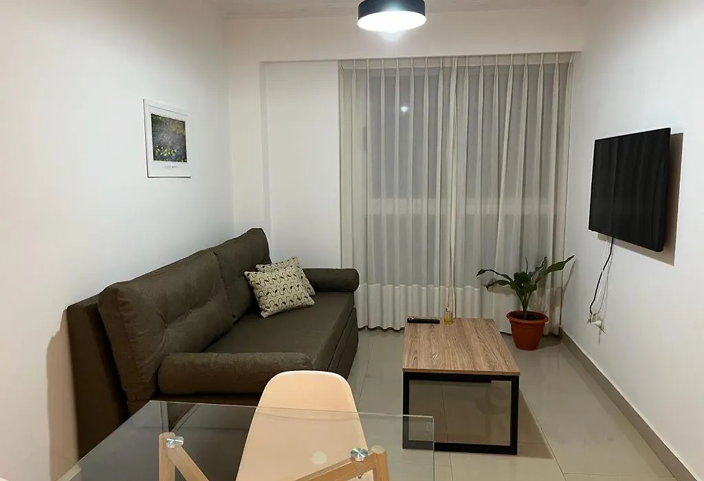 Departamento Boutique 1-1