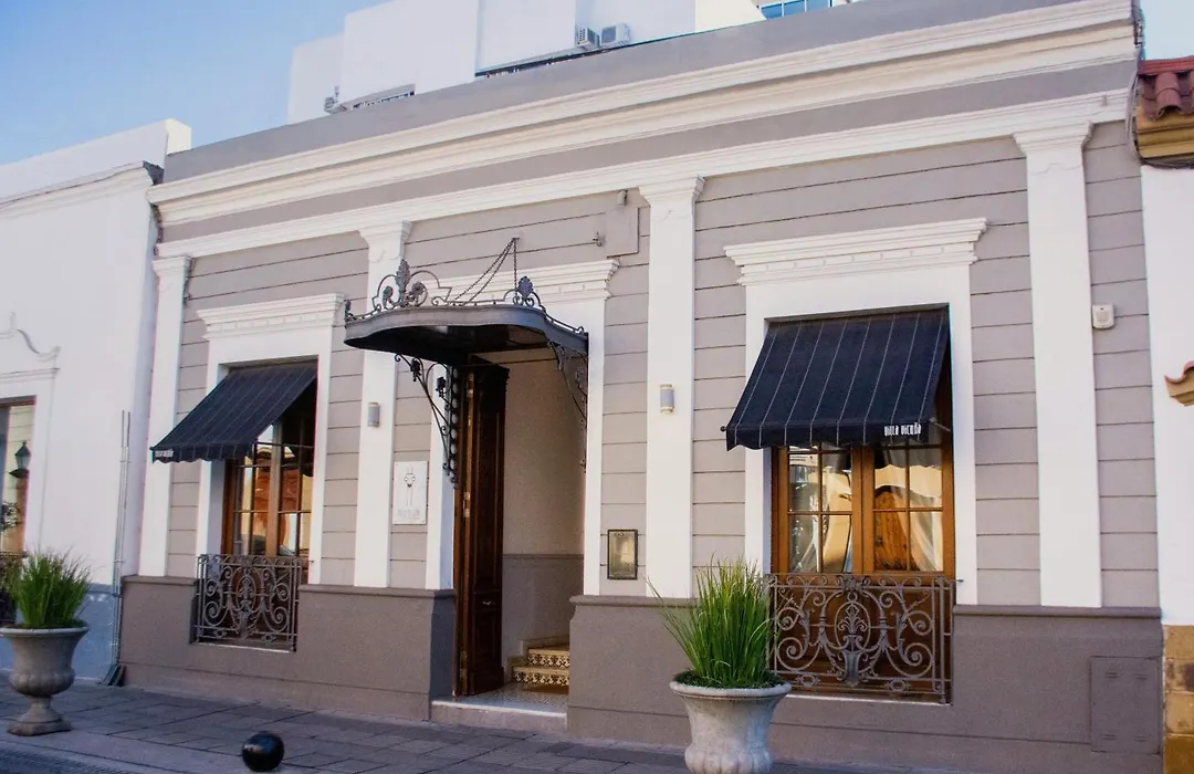 Villa Vicuña Hotel Boutique-1