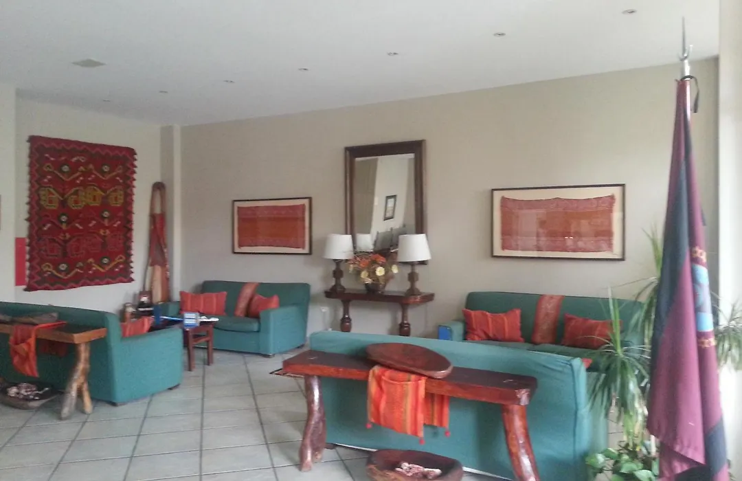 Altos De Balcarce Hotel-1