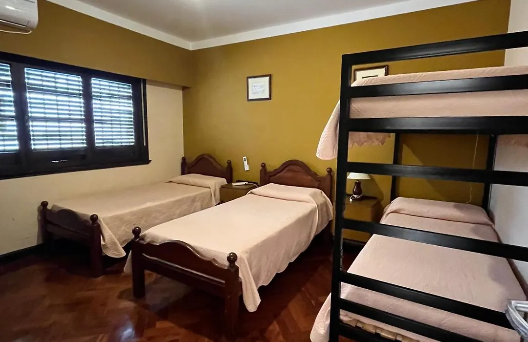 Coya Hostel-1