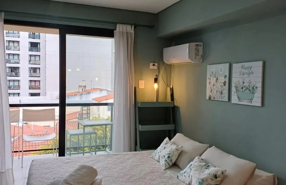 Balcones Verdes/ Segeba-1