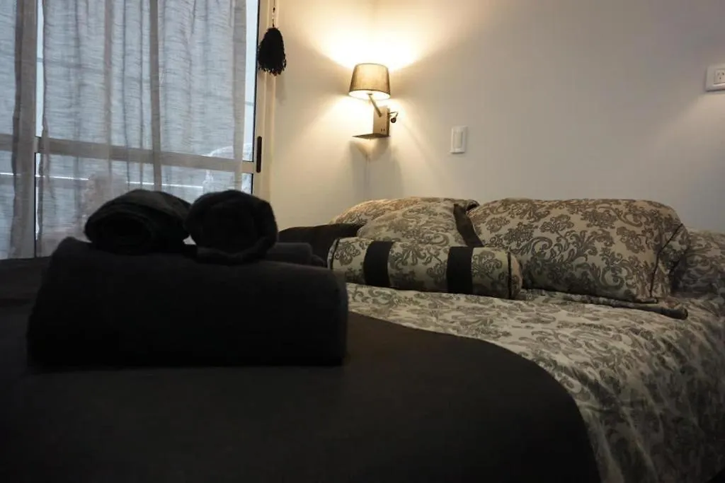 Dean Funes Suites Premium-1