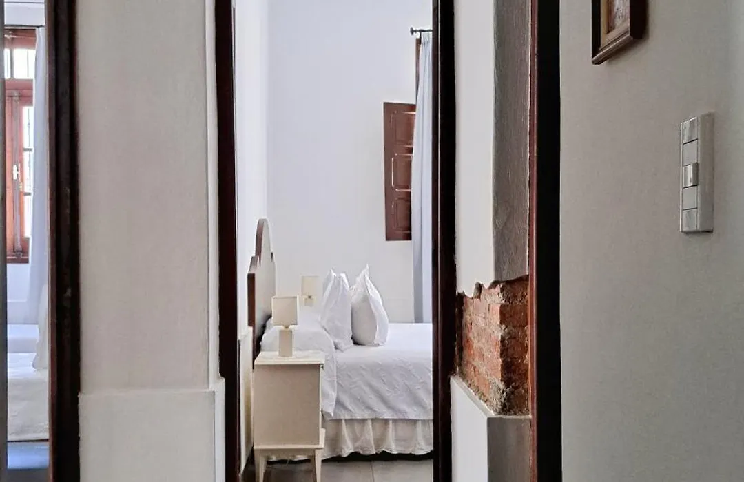 Casa Kolla - 2 Bedrooms With Private Garage In Downtown Salta-1