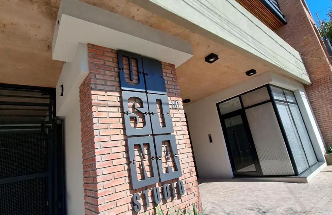 Departamento - Salta Capital sm - Edificio Usina-1
