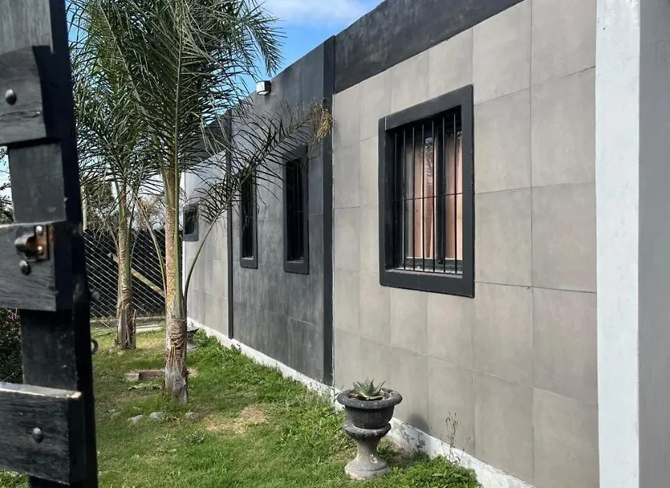 La Mora-1