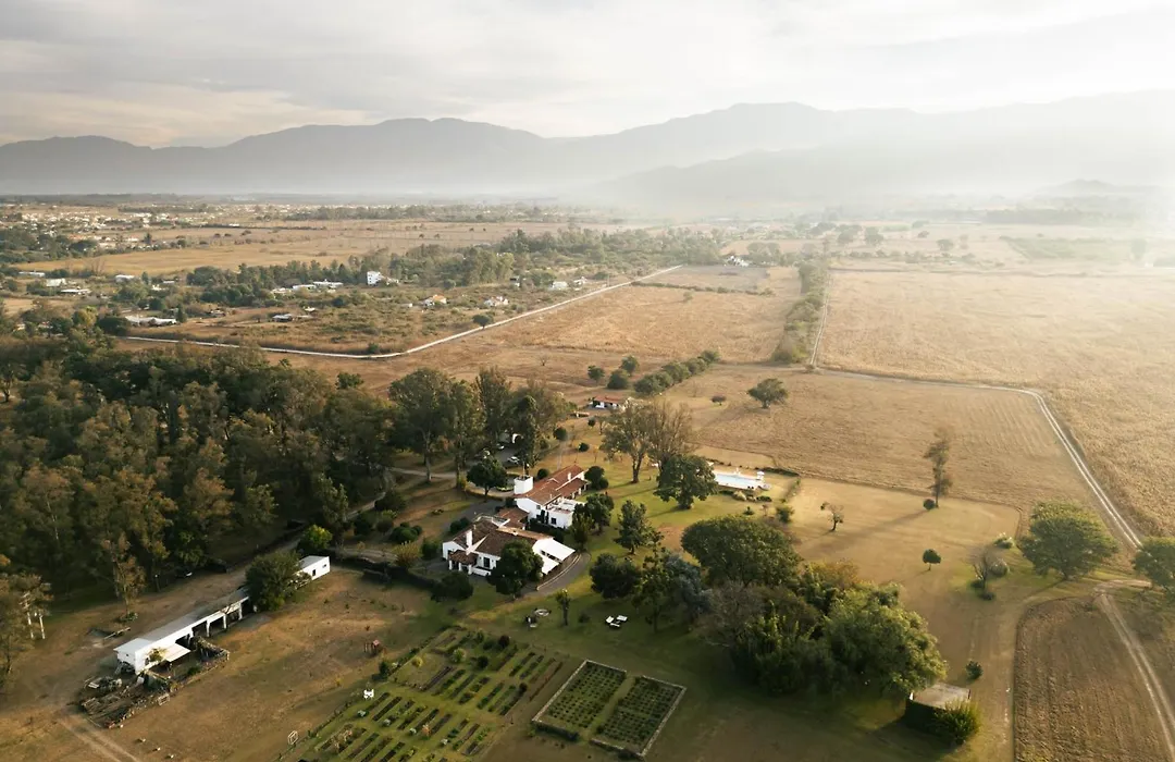 House Of Jasmines Relais & Chateaux-1