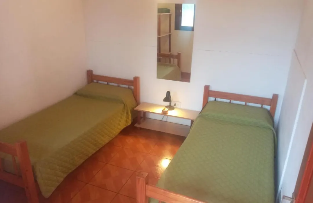 Accueillant Auberge Salta-1