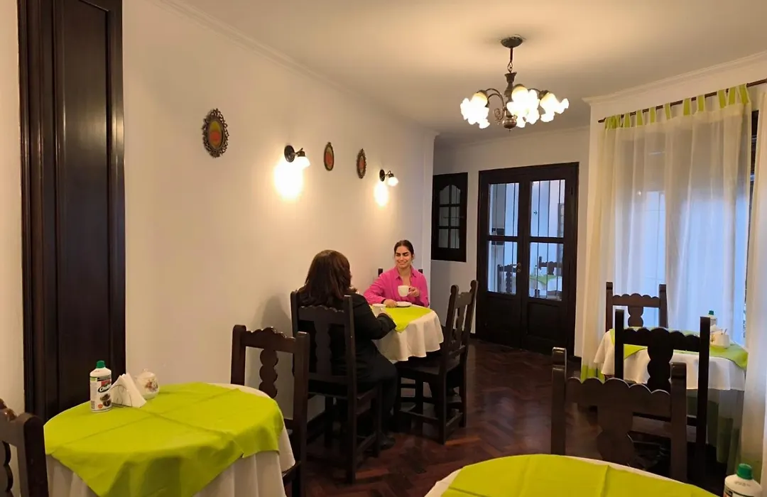 La Teresita Hotel Boutique-1