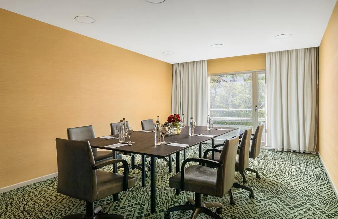 Sheraton Salta Hotel-1