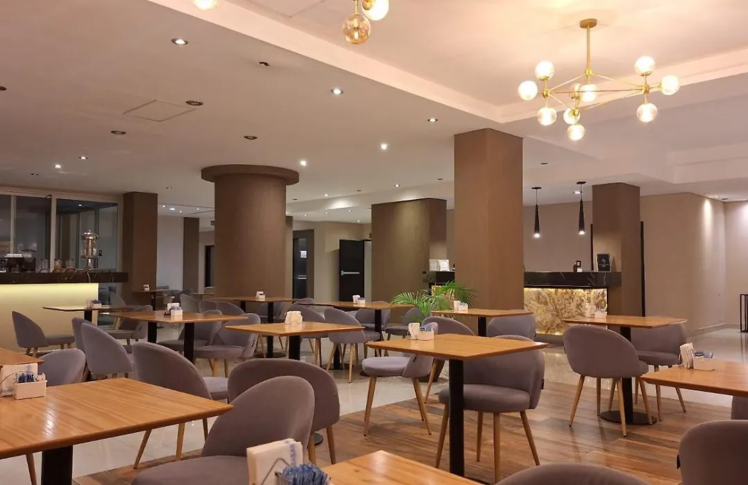 Hotel Alvarado Suites-1