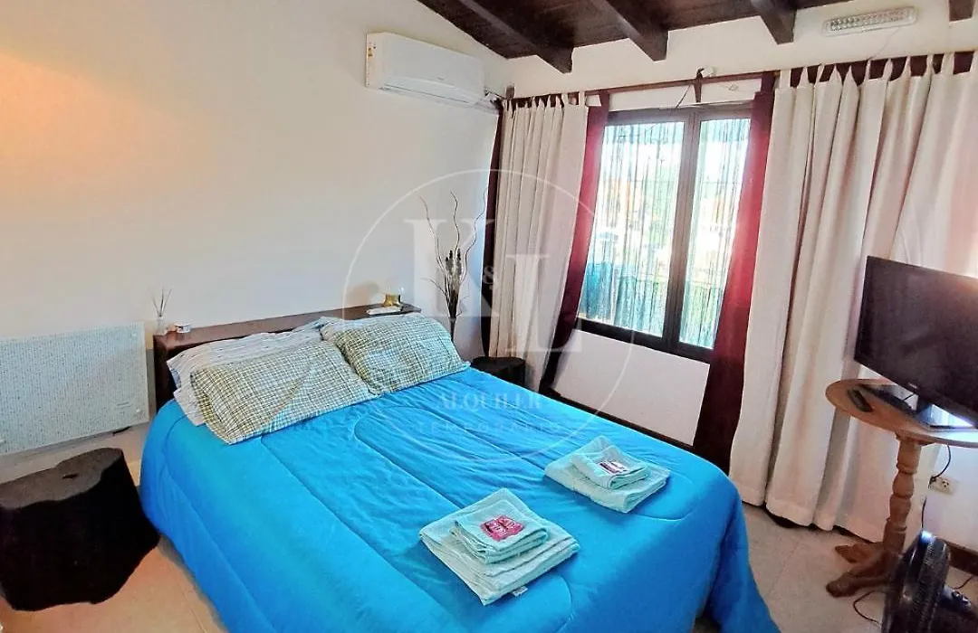 Apartment K&L - I-1