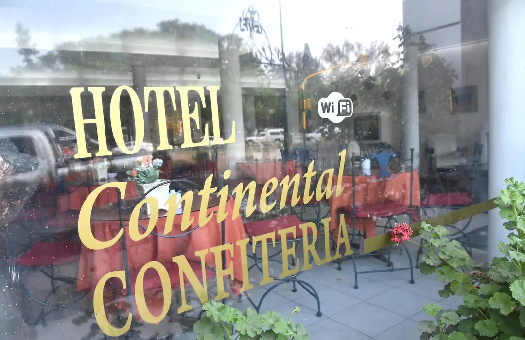 Hotel Continental-1