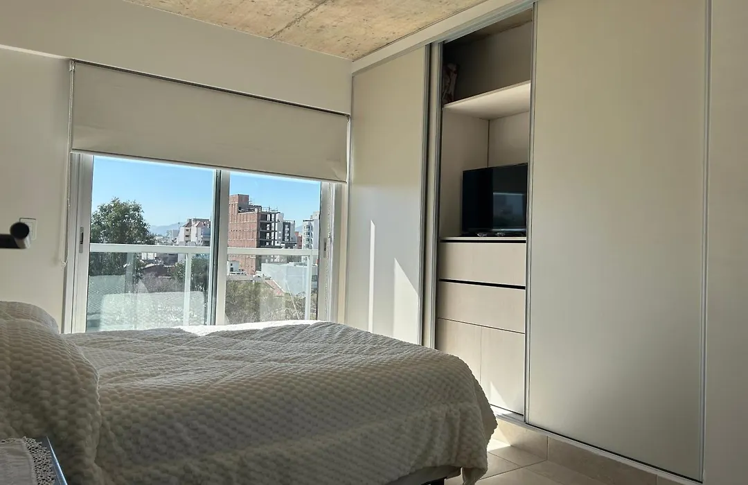 Belgrano Suites-1