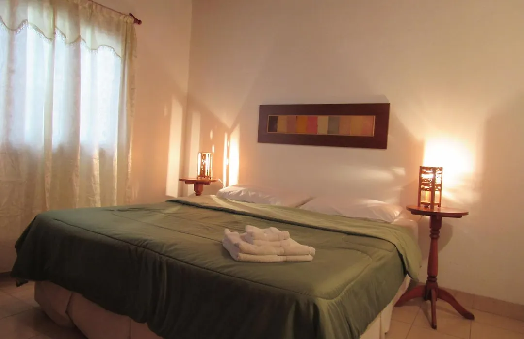 Hostal Tierra del Sol-1