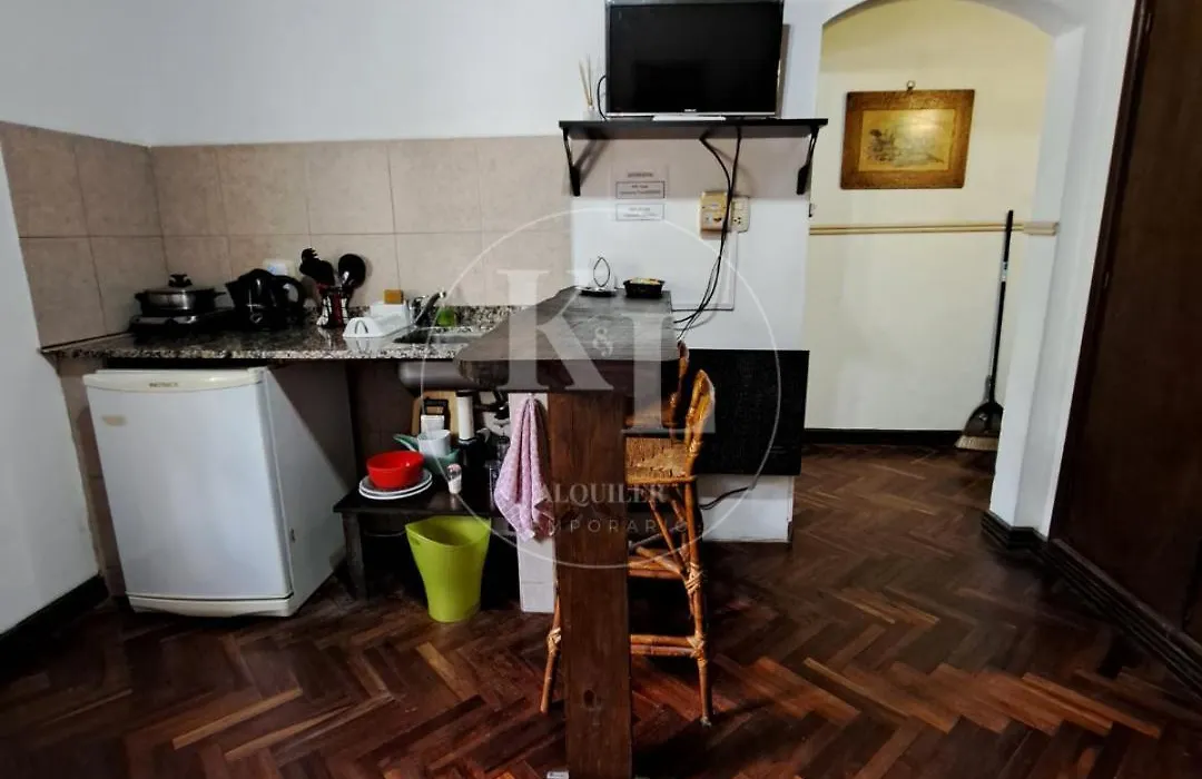 Apartment K&L - II-1