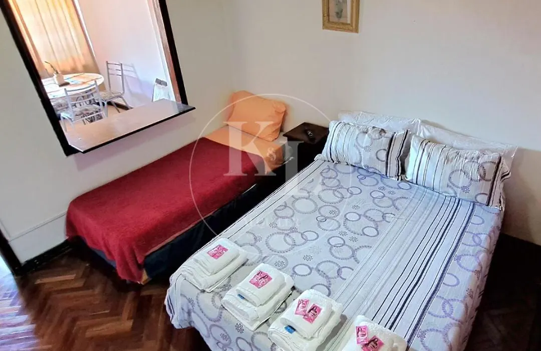 Apartment K&L - III-1