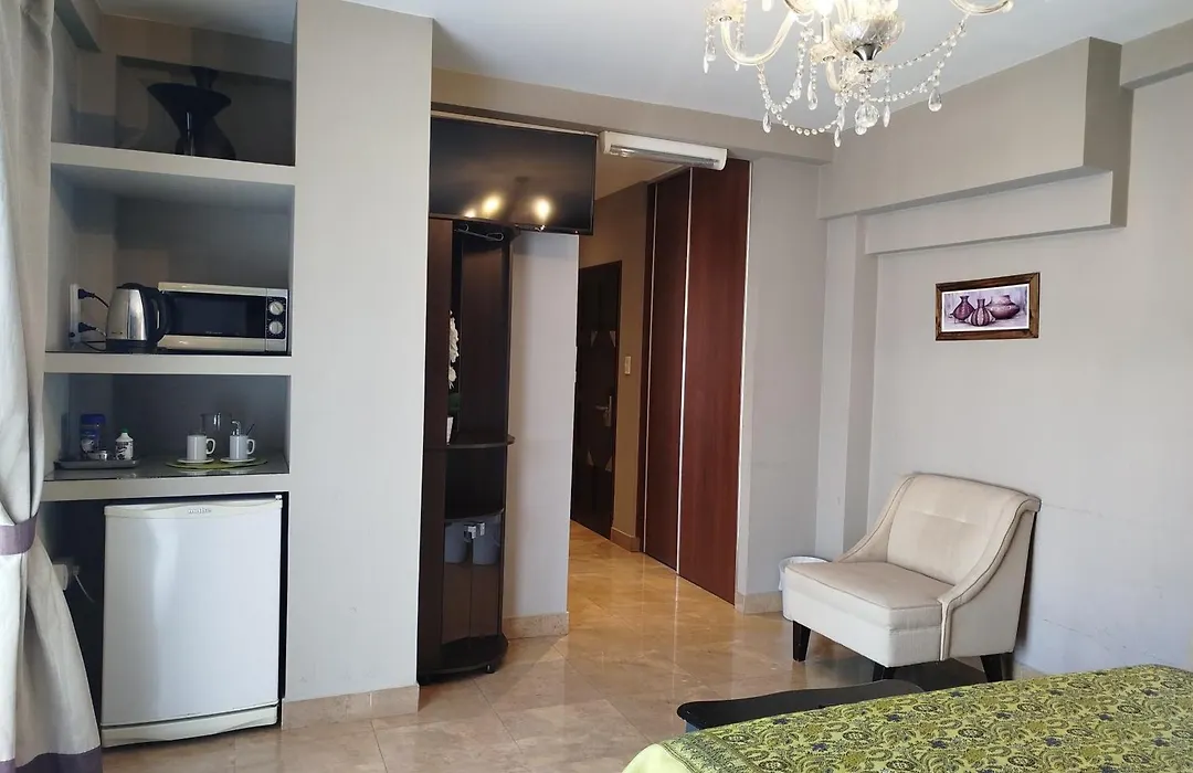 Casa Magno Apart Boutique-1