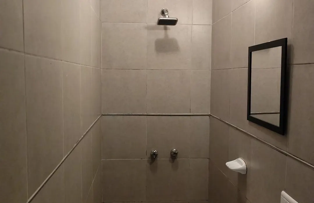Cerro Del Sol, Habitaciones Privadas-1