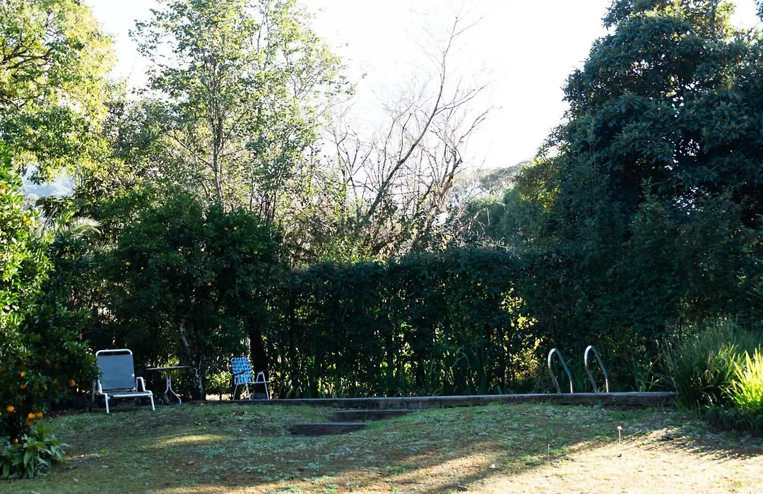 Duplex En San Lorenzo, Salta-1