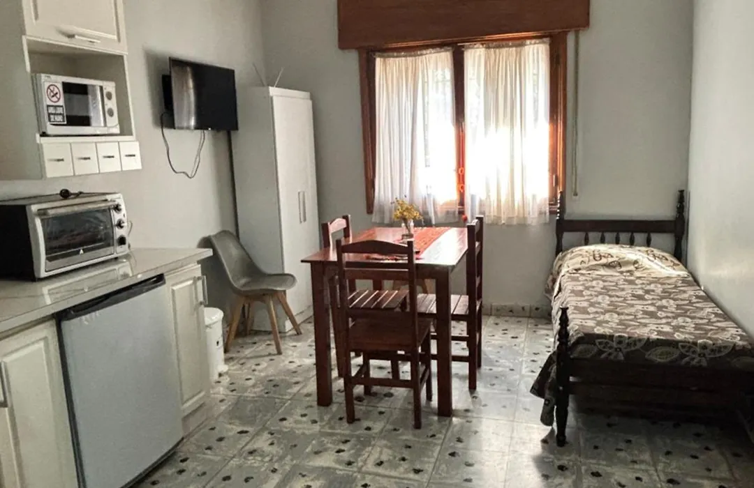 Monoambiente San Martin-1