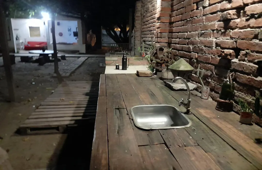 Casa Nuestra Hostal-1