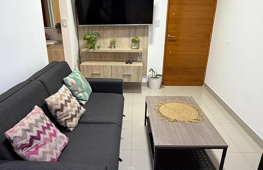 Hermoso Departamento, Excelente Ubicacion.-1