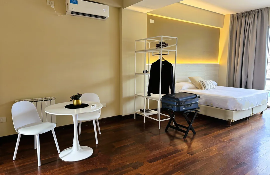 Roomie Salta By Dot Suites-1