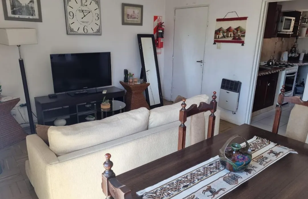 Departamento Paseo Balcarce-1