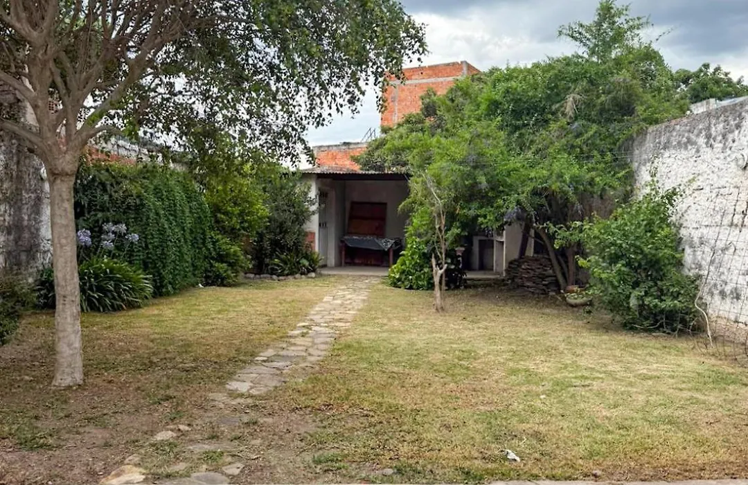 Casa Hortensia-1