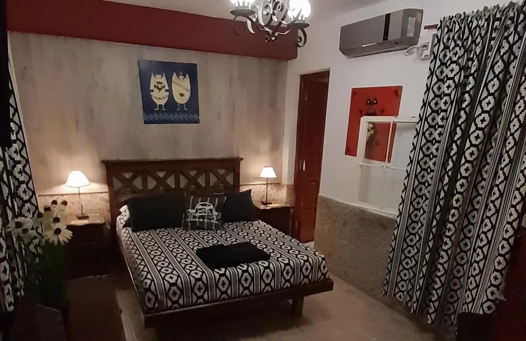 La Casa De Mia Mama-1