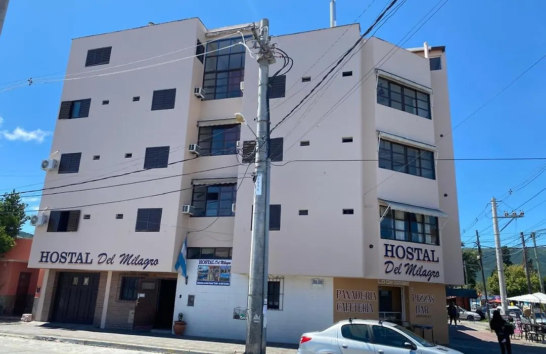 Hostal del Milagro-1