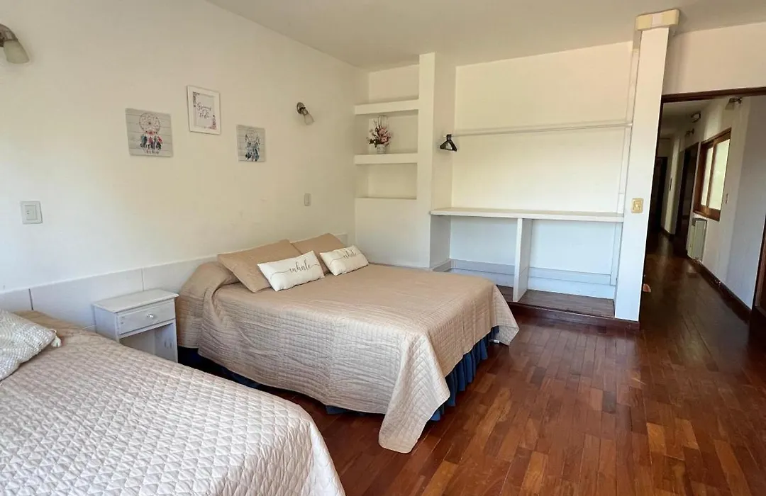 Departamento Zona Residencial Con Pileta-1