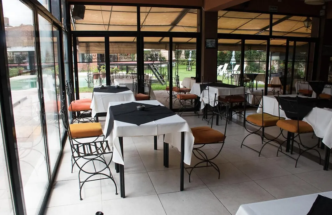 Hotel Samka-1