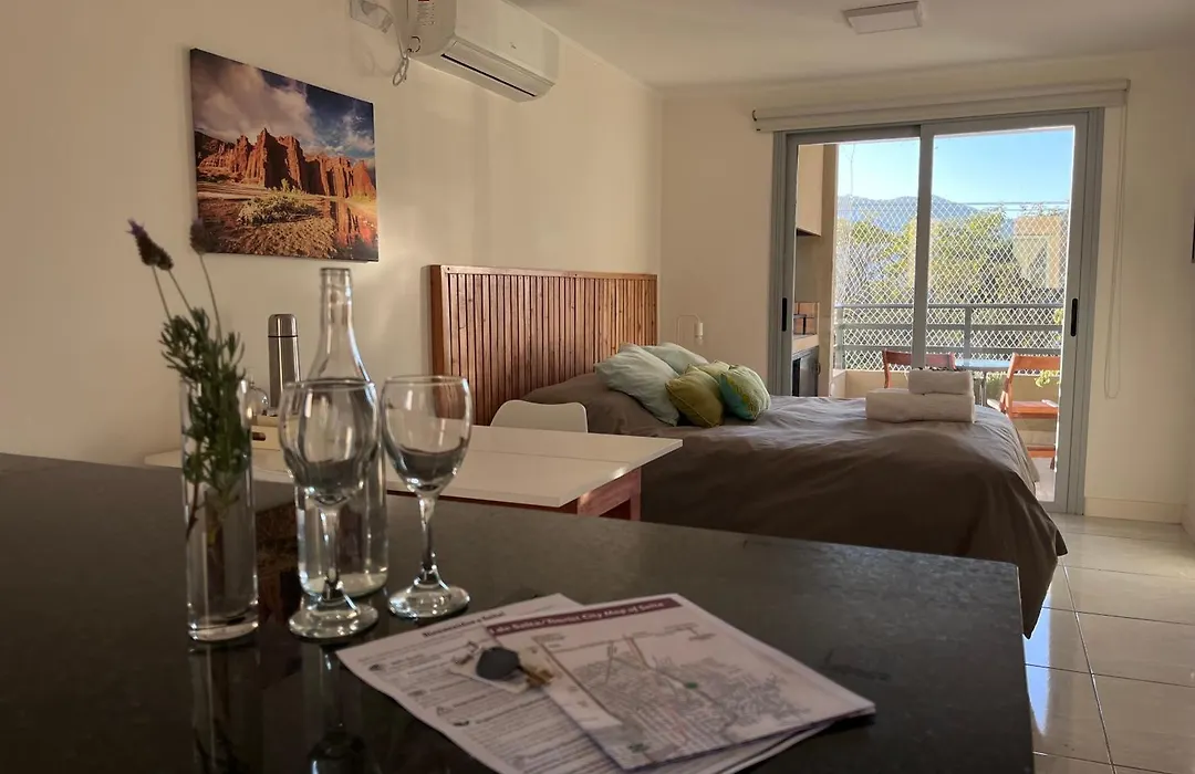 Andes Suites Premium-1
