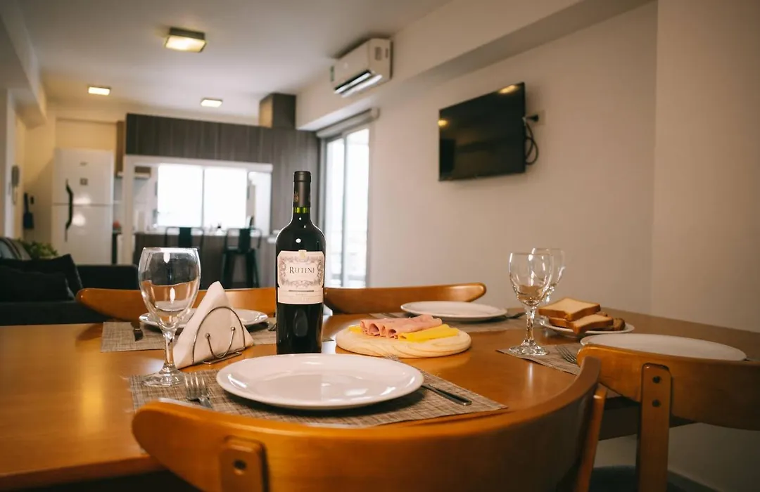 Homefull Apartamentos-1