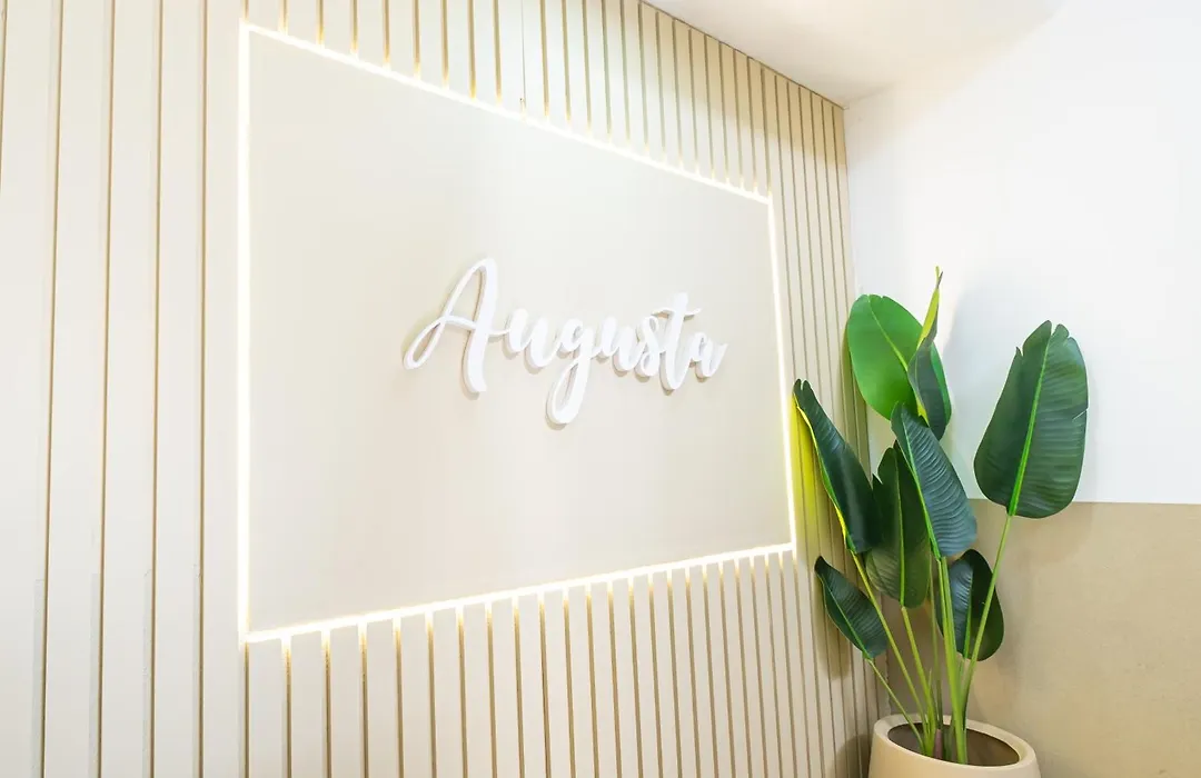 Augusta 8-1