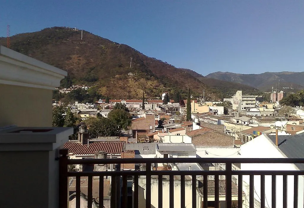 Departamento Los Pinos-1
