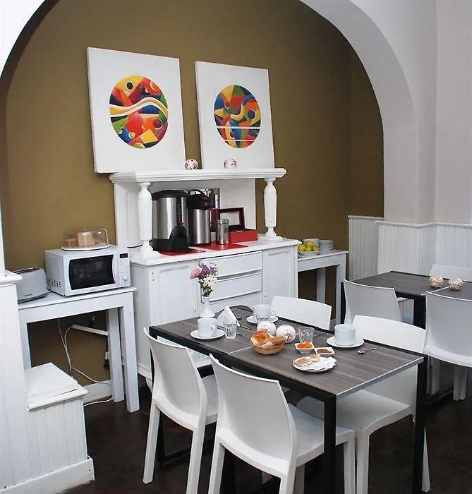 De Las Artes Hotel-1