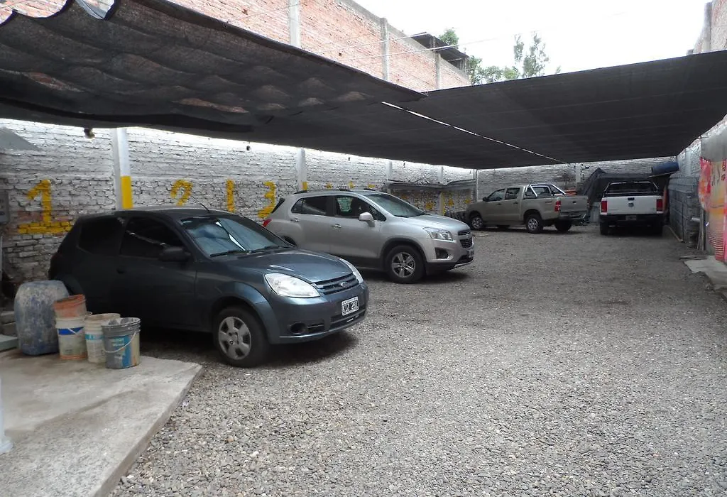 Alquiler Temporario Salta-1