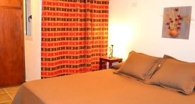 Chawasi Departamentos-1