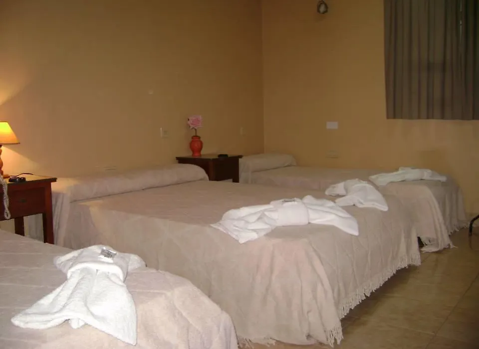 Hotel Misoroj-1