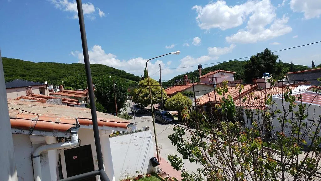 Apartamento Los Gladiolos-1