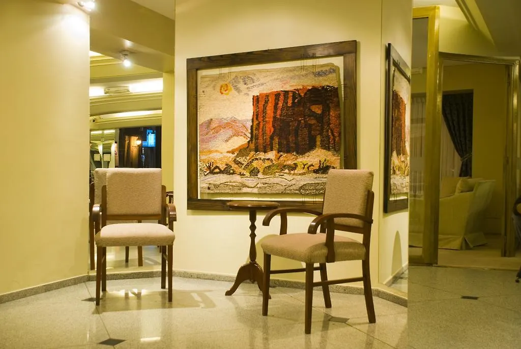 Provincial Plaza Hotel-1