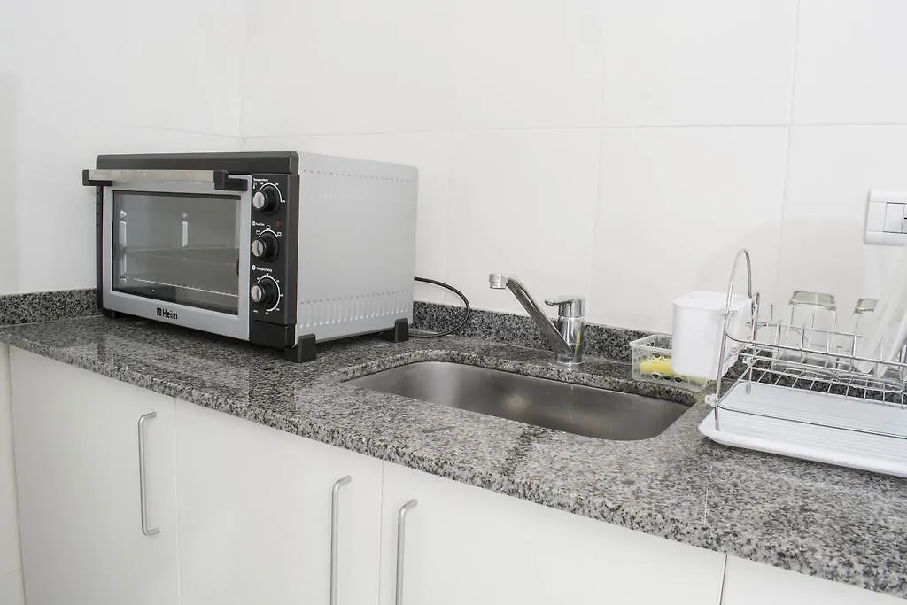 Oko Apartment-1