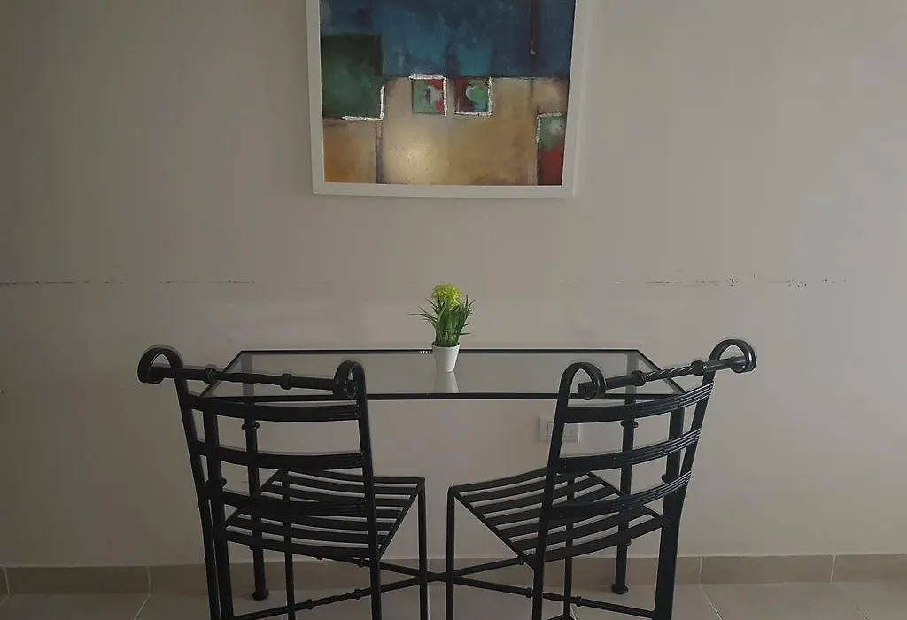 Cedros Apart Salta-1