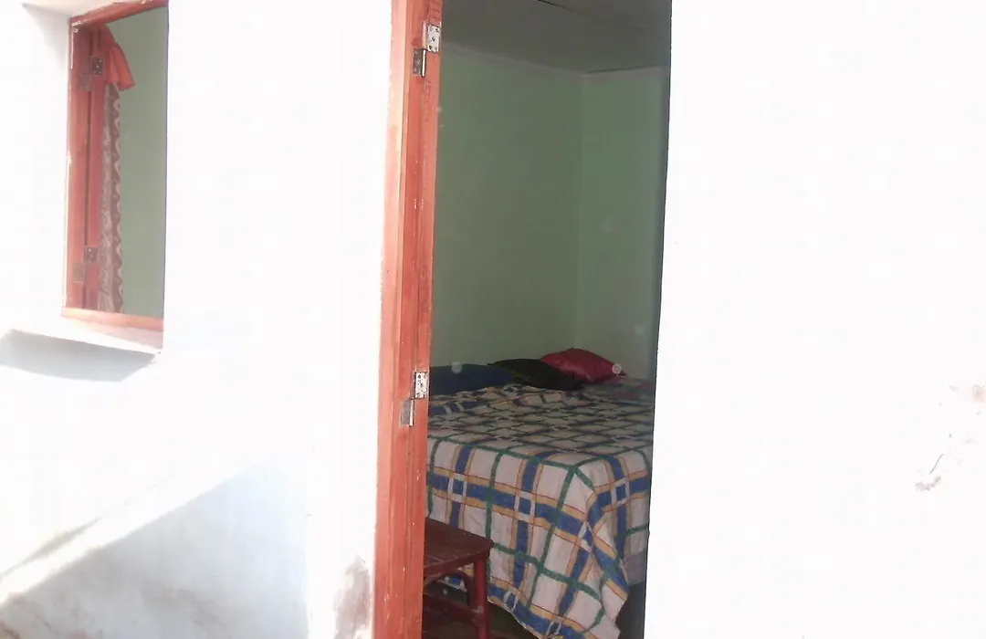 Casa Particular Flavio-1