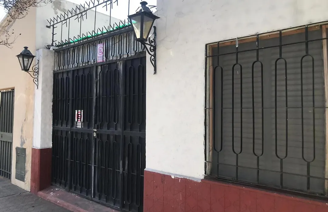 Hostal Bernardo Salta-1