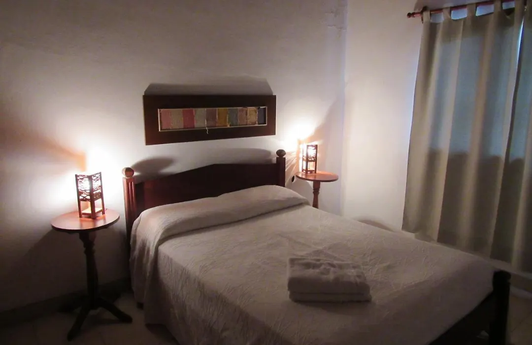 Las Pecanas Apart Hotel-1