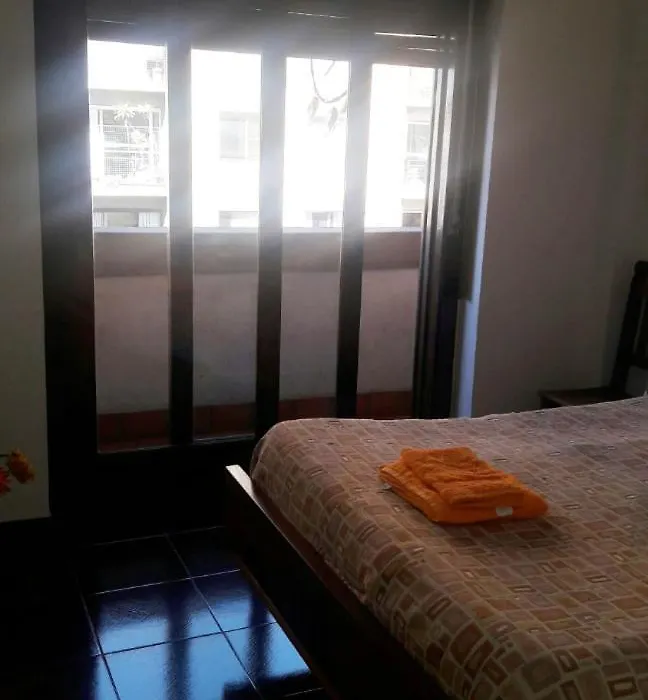 Hermoso Departamento A 3 Cuadras Plaza Principal-1
